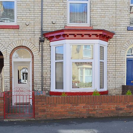 Villa Mill View House Scarborough Exterior foto