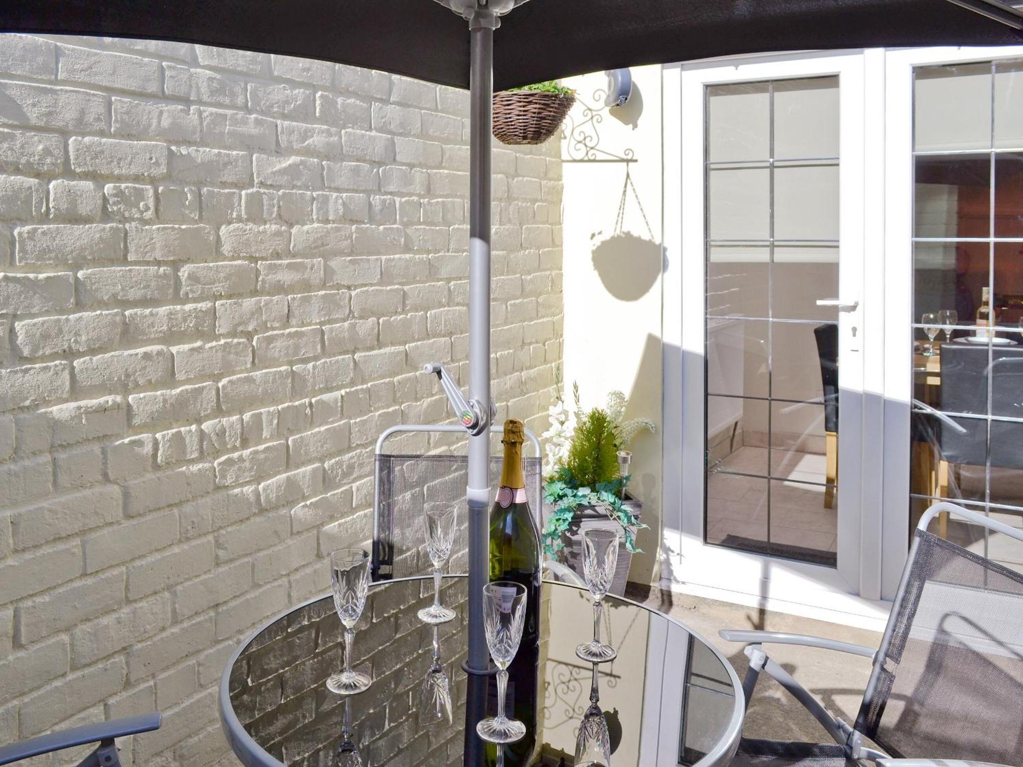 Villa Mill View House Scarborough Exterior foto